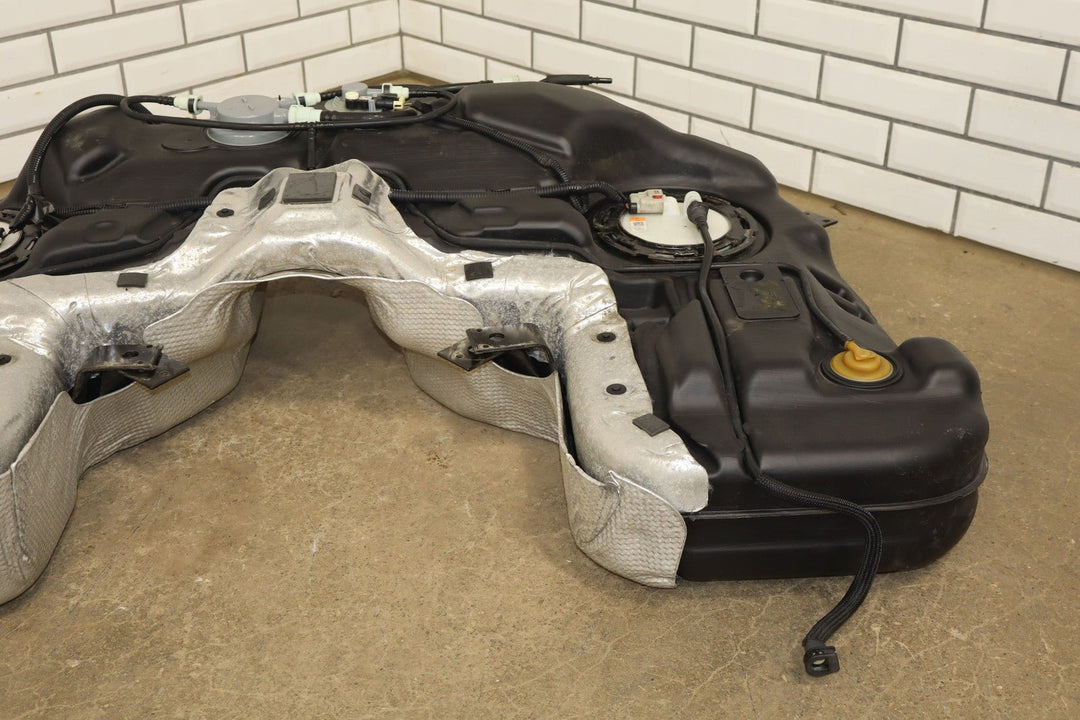 16 - 24 Dodge Durango SRT8 6.4L 392 OEM Fuel Tank with Pumps Tested 44k