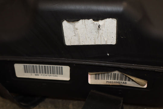 16 - 24 Dodge Durango SRT8 6.4L 392 OEM Fuel Tank with Pumps Tested 44k