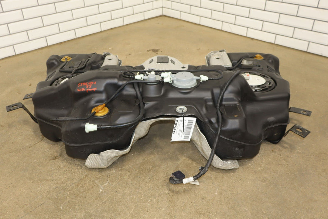16 - 24 Dodge Durango SRT8 6.4L 392 OEM Fuel Tank with Pumps Tested 44k