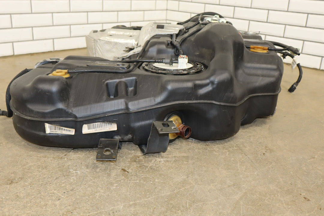 16 - 24 Dodge Durango SRT8 6.4L 392 OEM Fuel Tank with Pumps Tested 44k