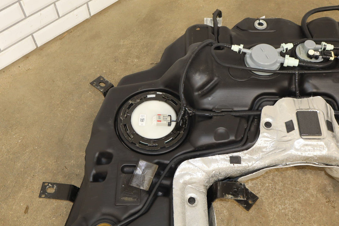 16 - 24 Dodge Durango SRT8 6.4L 392 OEM Fuel Tank with Pumps Tested 44k