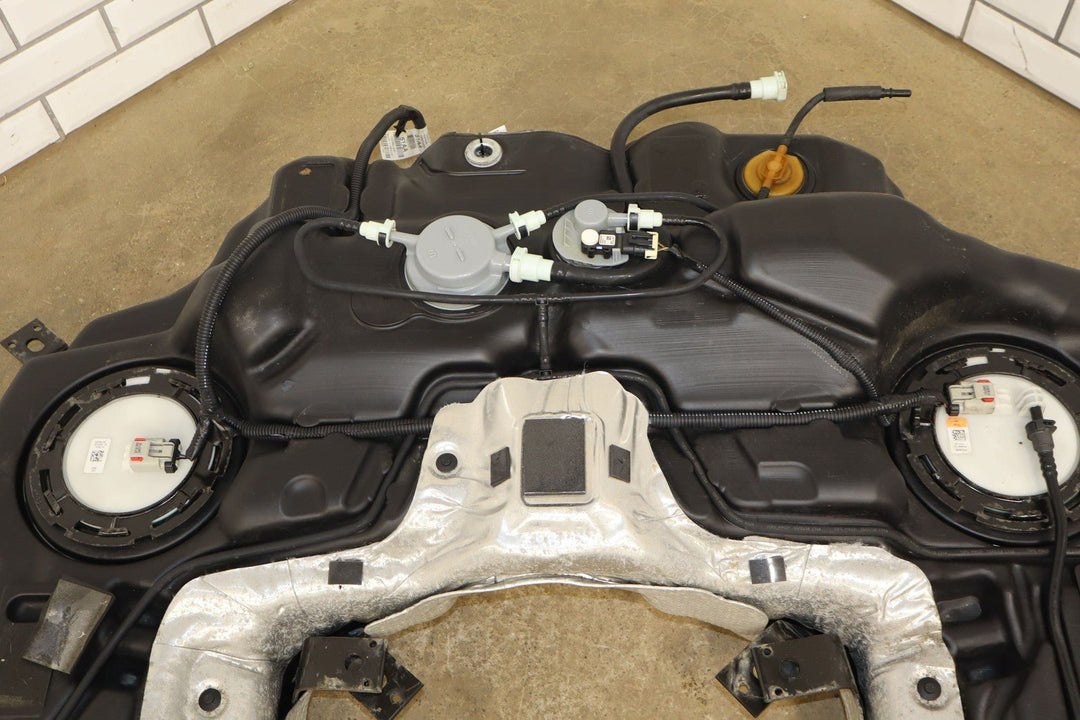 16 - 24 Dodge Durango SRT8 6.4L 392 OEM Fuel Tank with Pumps Tested 44k