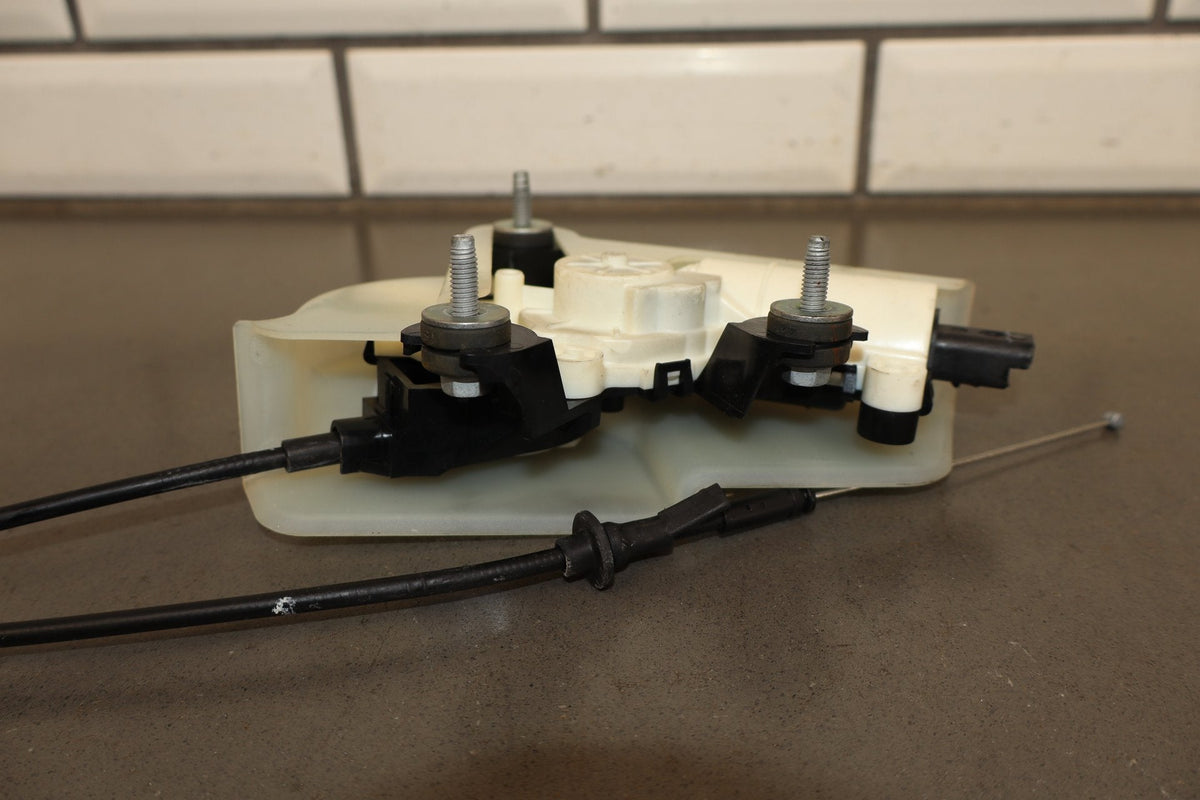 16-24 OEM Tesla Model X Rear Right Falcon Door Lock Latch Actuator