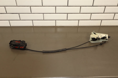16-24 OEM Tesla Model X Rear Right Falcon Door Lock Latch Actuator