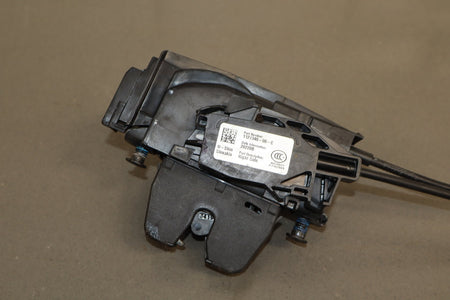16-24 OEM Tesla Model X Rear Right Falcon Door Lock Latch Actuator