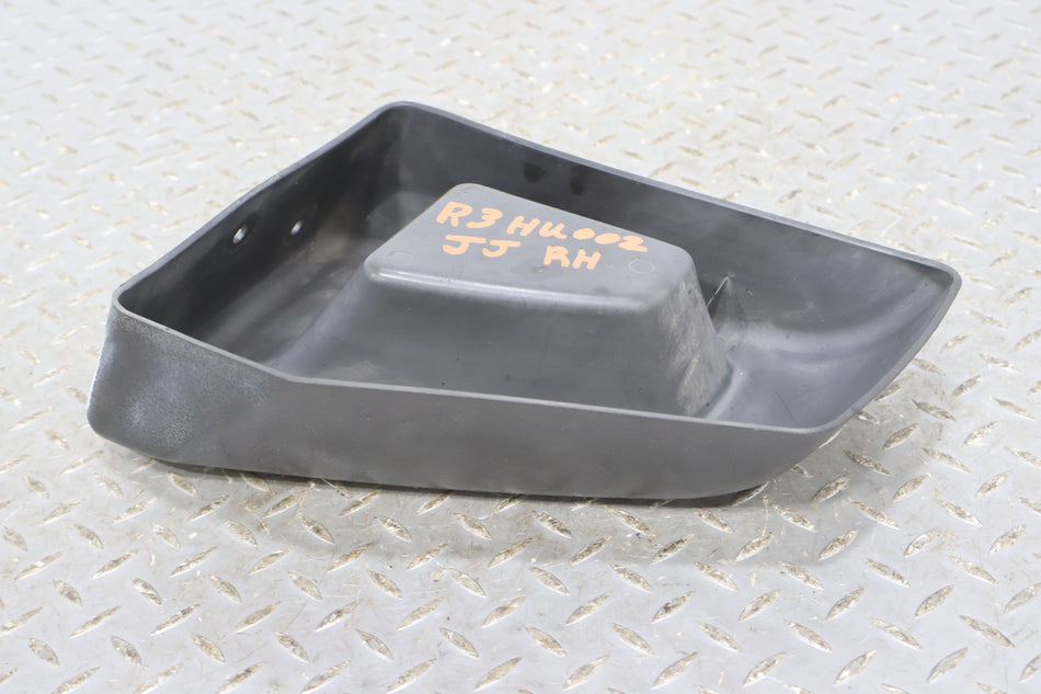 2003 Hummer H2- Front Bumper Cover