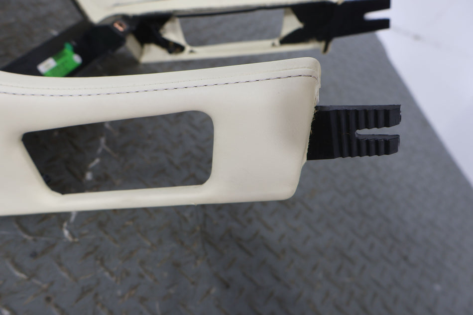 Trim Panel, 2009