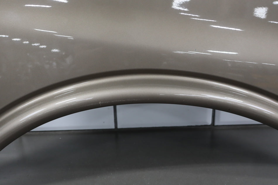 1996-2002 GMC Savana Left Fender Custom