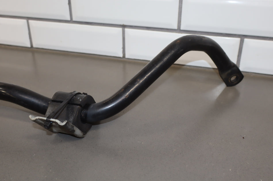 1997 Chevrolet Corvette C5 Front FE3 Stabilizer Bar 10424741