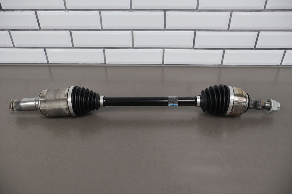 2023 Fisker Ocean One OEM Rear Right RH Axle Shaft (1K Miles)