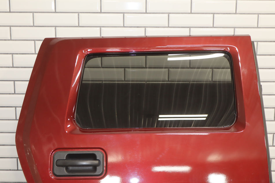 2005 Hummer H2- Right Rear Door
