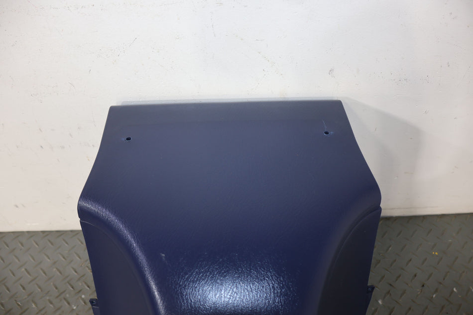 2005 Honda S2000- Front Console