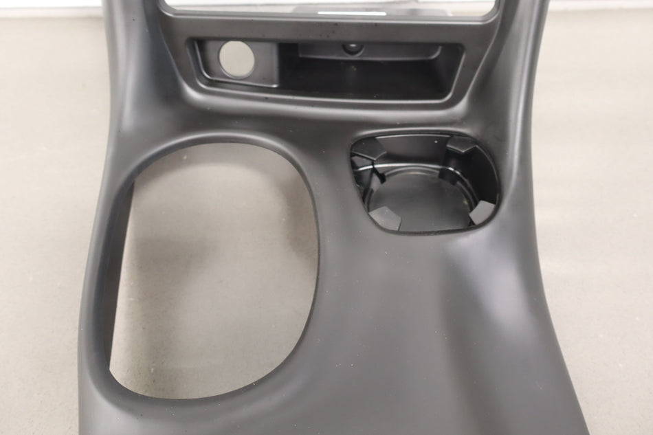 1997-2004 Chevrolet Corvette C5 Radio Bezel Console Trim OEM