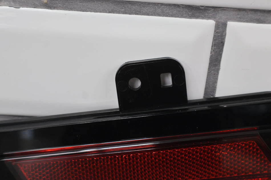 2023 Fisker Ocean- Right Tail Light