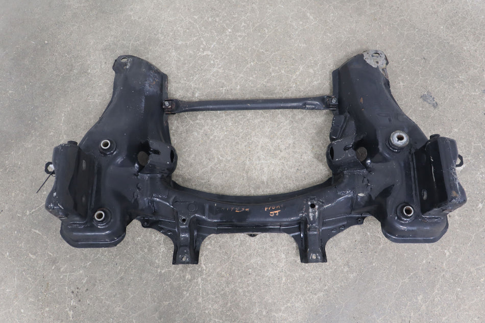 1987 Toyota Supra- Crossmember K-Frame