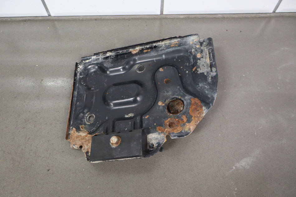 2004 Pontiac GTO- Battery Box