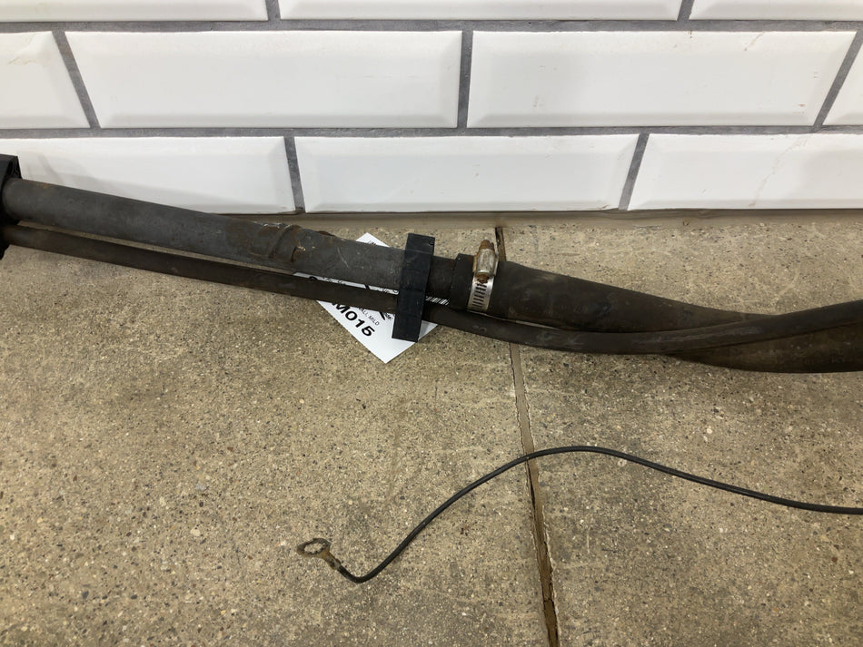 2005 GMC Yukon- Fuel Filler Neck