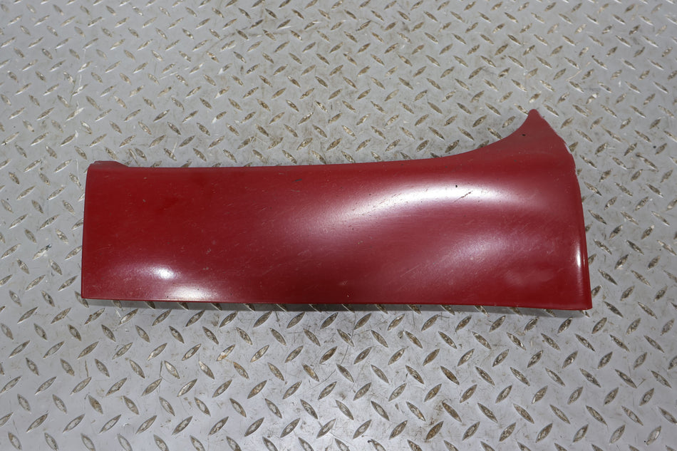 1995 LEXSC- QUARTER PANEL MOULDING