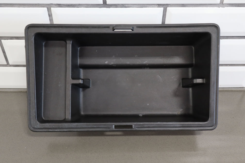 2006 Hummer H2- Quarter Trim Panel