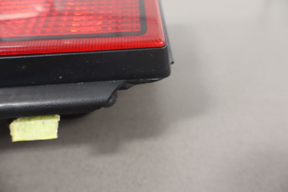 2007 Hummer H2- Right Tail Light