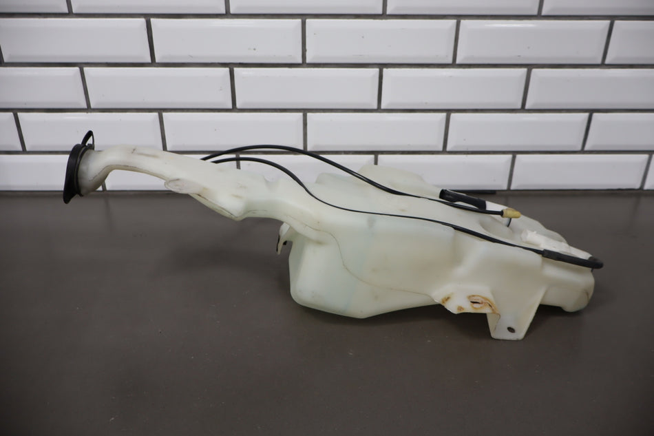 2009 Chevrolet Suburban 1500 GMT900- Washer Bottle