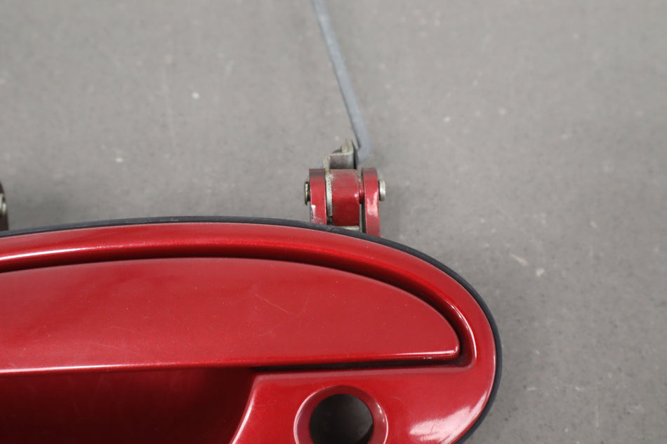 2000 Chevrolet Corvette- Left Front Door Handle