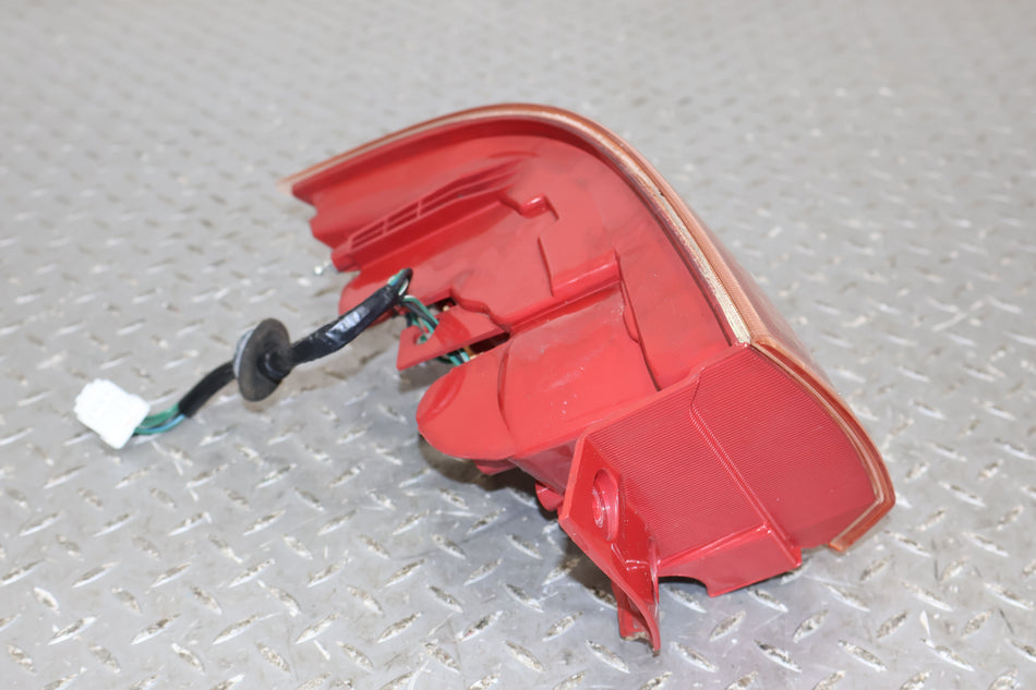 2008 Mitsubishi Lancer- TAIL LIGHT ASSEMBLY