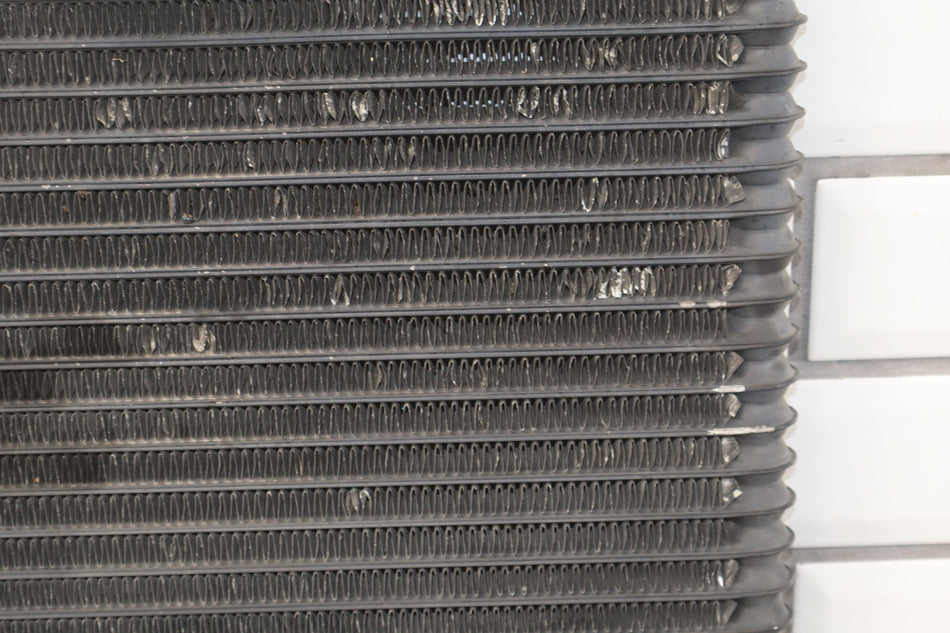 2003 Lexus LX470- Transmission Oil Cooler