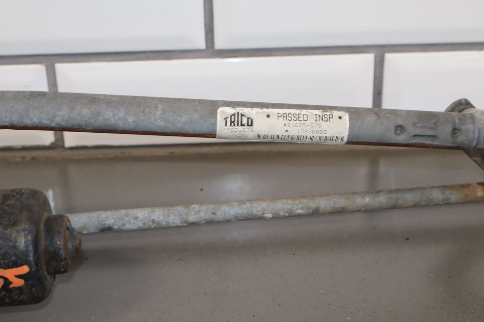 2005 Hummer H2- Wiper Linkage