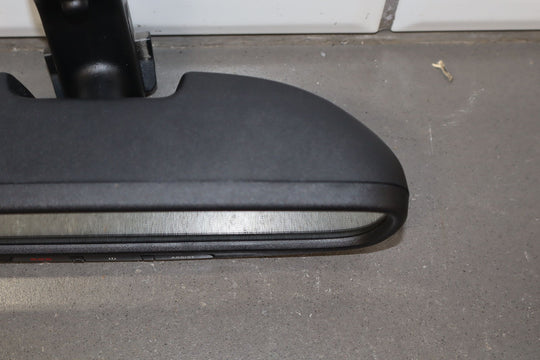 17 - 18 Dodge Durango SRT - 8 Auto High Beam Interior Rear View Mirror OEM 44K