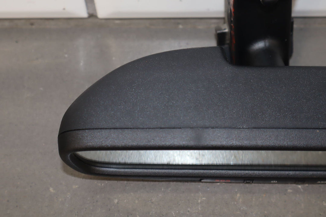 17 - 18 Dodge Durango SRT - 8 Auto High Beam Interior Rear View Mirror OEM 44K