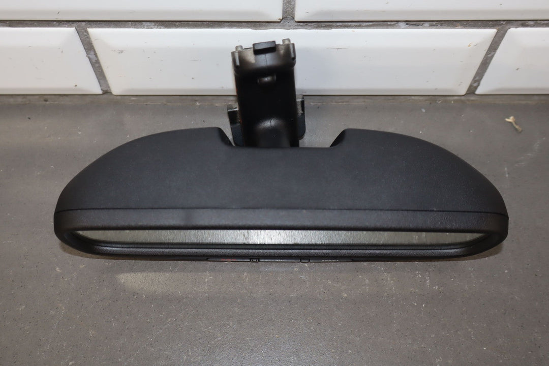 17 - 18 Dodge Durango SRT - 8 Auto High Beam Interior Rear View Mirror OEM 44K