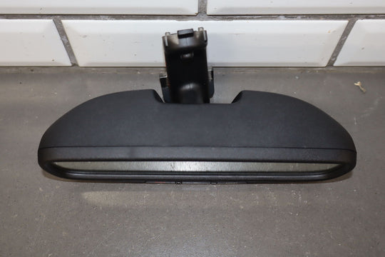 17 - 18 Dodge Durango SRT - 8 Auto High Beam Interior Rear View Mirror OEM 44K