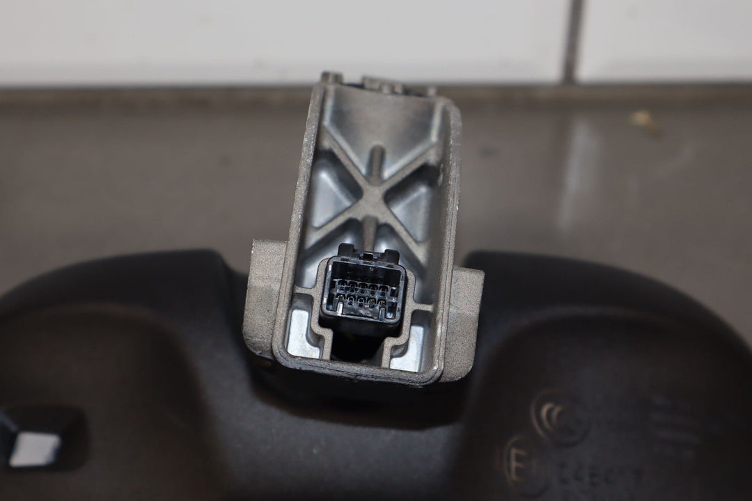 17 - 18 Dodge Durango SRT - 8 Auto High Beam Interior Rear View Mirror OEM 44K