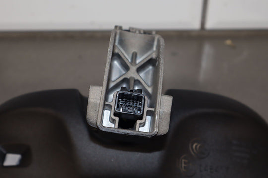 17 - 18 Dodge Durango SRT - 8 Auto High Beam Interior Rear View Mirror OEM 44K