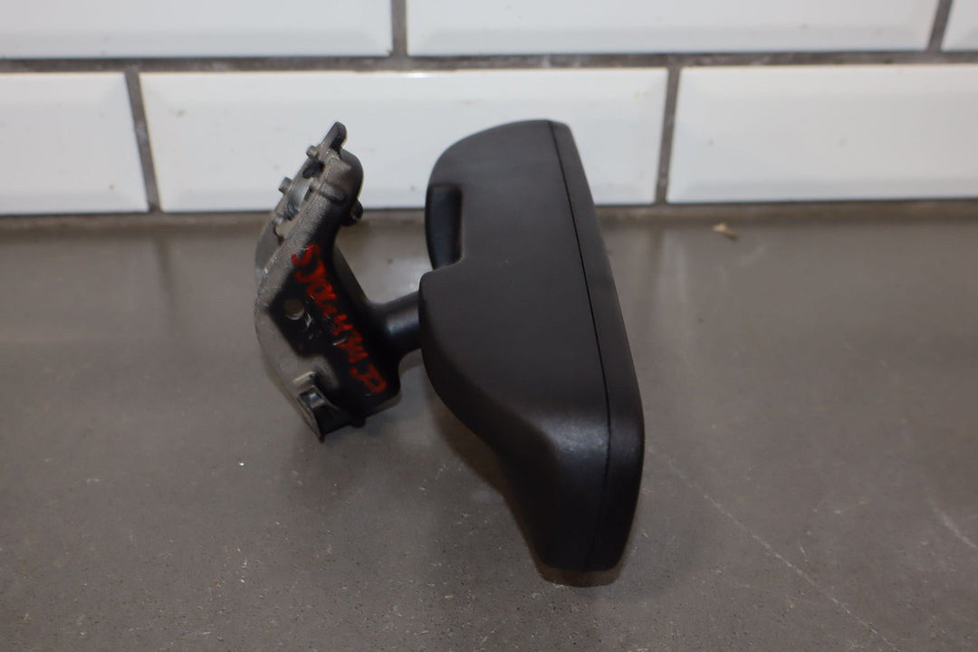 17 - 18 Dodge Durango SRT - 8 Auto High Beam Interior Rear View Mirror OEM 44K