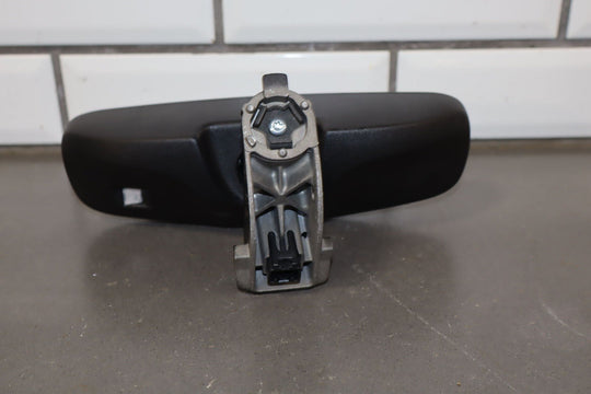 17 - 18 Dodge Durango SRT - 8 Auto High Beam Interior Rear View Mirror OEM 44K