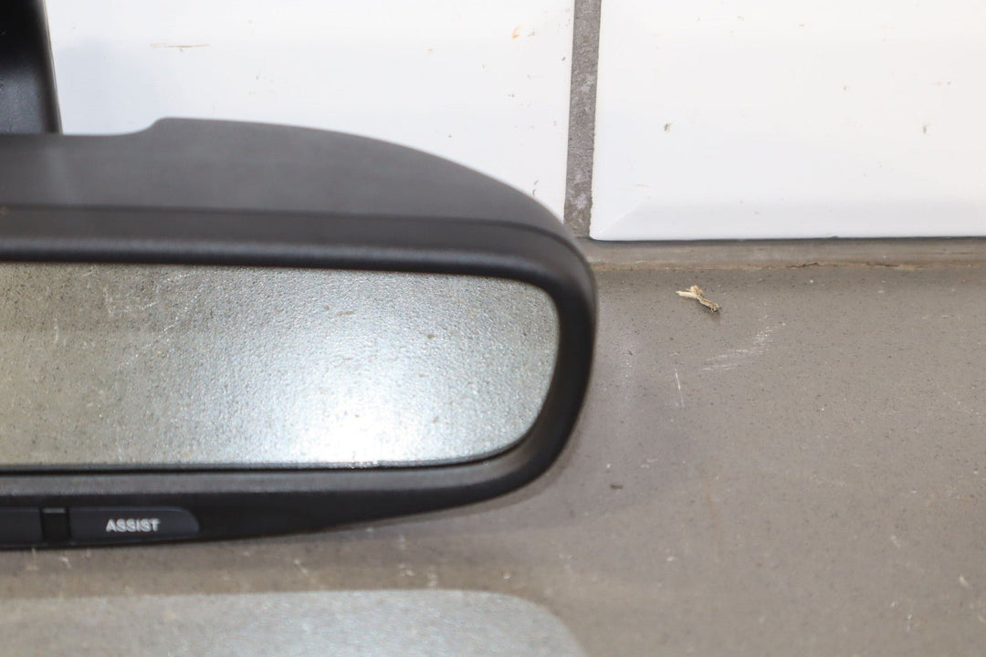 17 - 18 Dodge Durango SRT - 8 Auto High Beam Interior Rear View Mirror OEM 44K