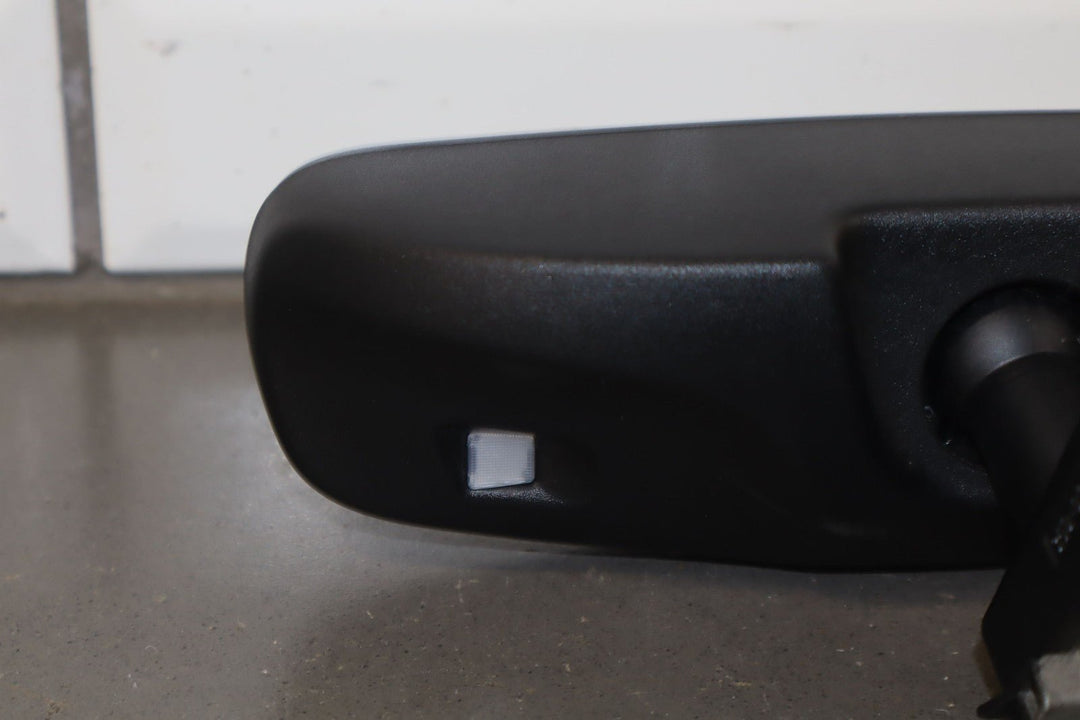 17 - 18 Dodge Durango SRT - 8 Auto High Beam Interior Rear View Mirror OEM 44K