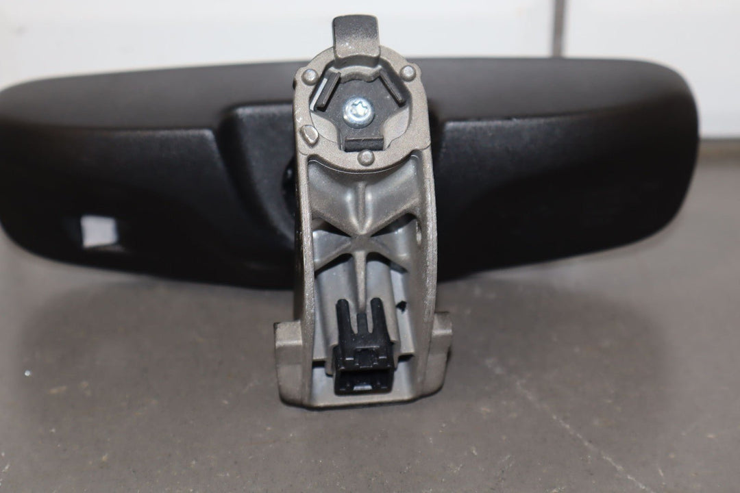 17 - 18 Dodge Durango SRT - 8 Auto High Beam Interior Rear View Mirror OEM 44K