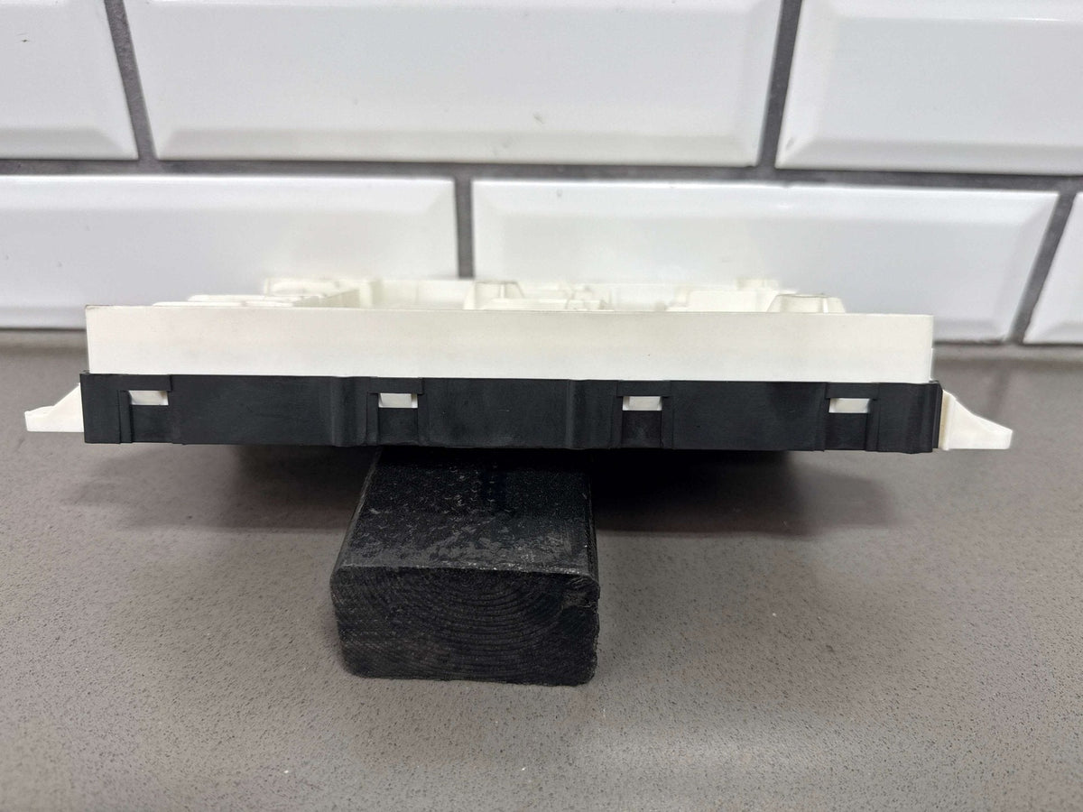 17-18 Ram 4th Gen 1500 OEM Body Control Module BCM 68357472AC