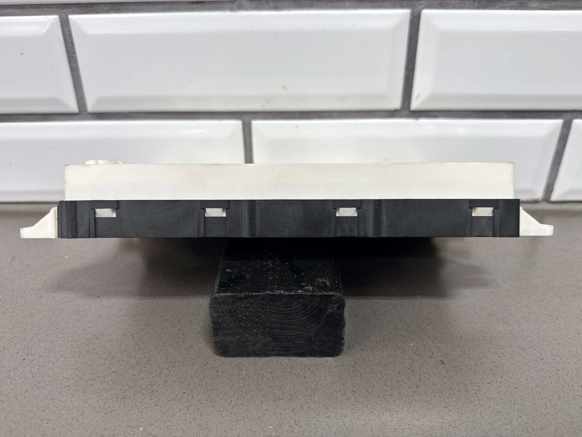 17-18 Ram 4th Gen 1500 OEM Body Control Module BCM 68357472AC