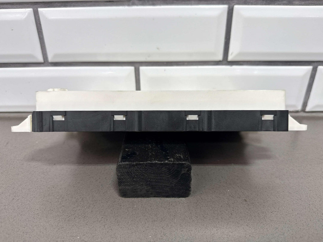 17 - 18 Ram 4th Gen OEM Body Control Module BCM 68357472AC