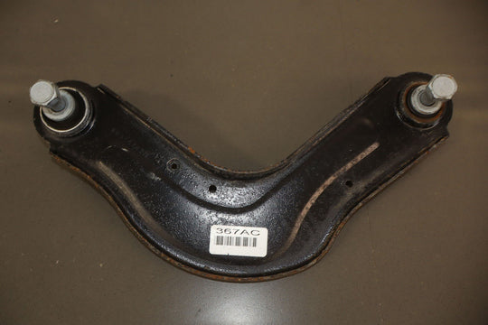 17 - 19 Chrysler Pacifica Hybrid Left Rear Suspension Knuckle Assembly OEM