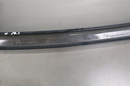 17 - 19 Fiat 124 Spider Front OEM Aluminum Bumper Reinforcement Rebar (62K Miles)