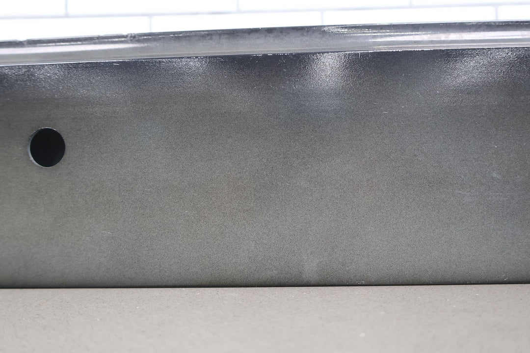 17 - 19 Fiat 124 Spider Front OEM Aluminum Bumper Reinforcement Rebar (62K Miles)