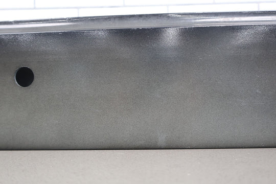 17 - 19 Fiat 124 Spider Front OEM Aluminum Bumper Reinforcement Rebar (62K Miles)