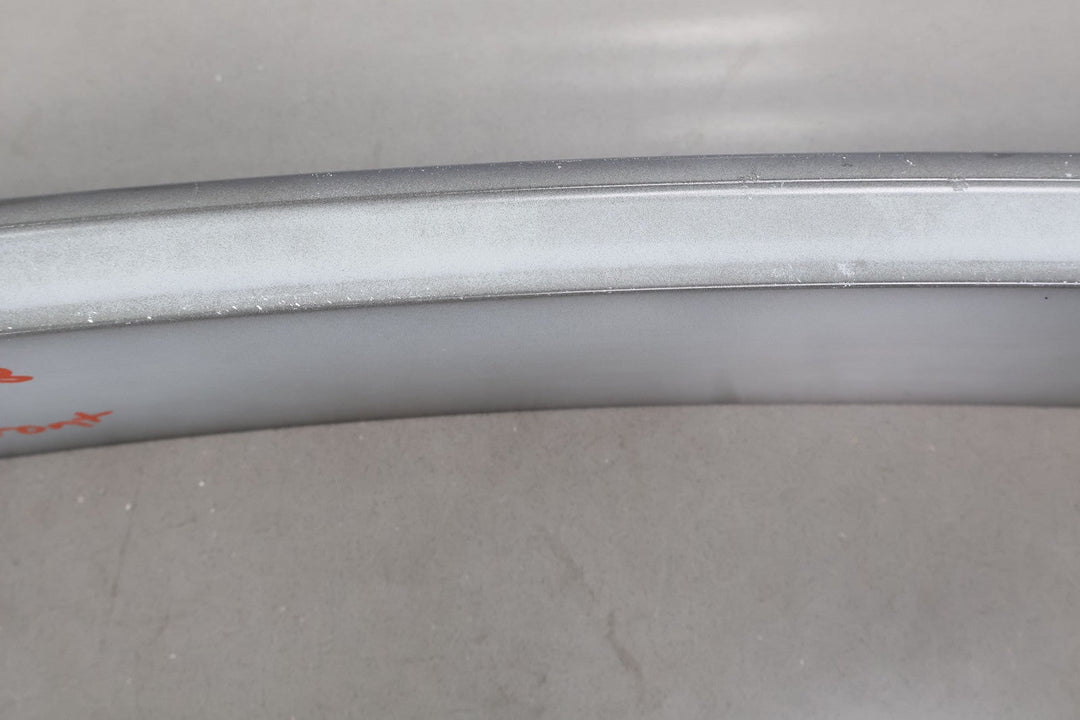 17 - 19 Fiat 124 Spider Front OEM Aluminum Bumper Reinforcement Rebar (62K Miles)