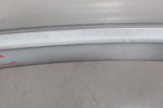 17 - 19 Fiat 124 Spider Front OEM Aluminum Bumper Reinforcement Rebar (62K Miles)