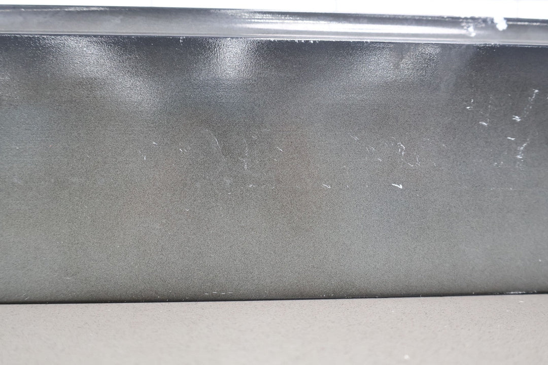 17 - 19 Fiat 124 Spider Front OEM Aluminum Bumper Reinforcement Rebar (62K Miles)